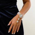 ALINORRA Éclat Pearl Set