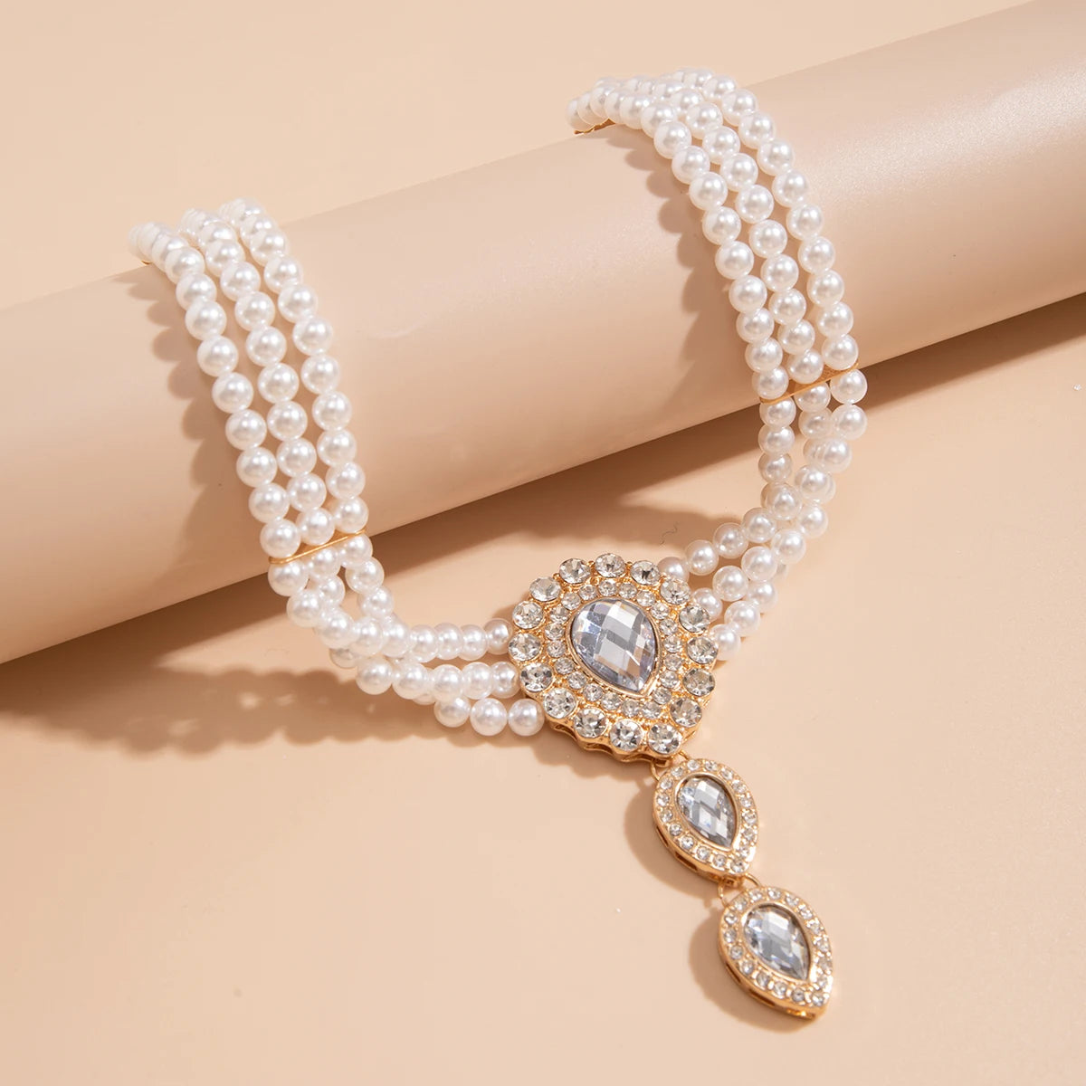 ALINORRA Éclat Pearl Set